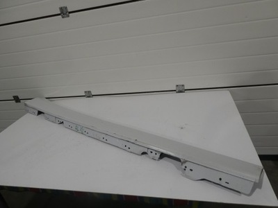 Bmw 1 f20 молдинг поріг права 871133376 фото №1