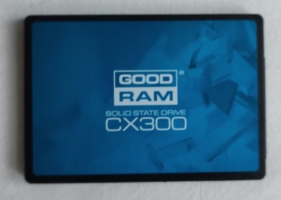 Dysk SSD GOODRAM CX300 240GB +kabel sata