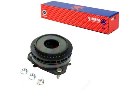 Sidem 803407 kit набор ремонтный, кронштейн амортизатора фото №1