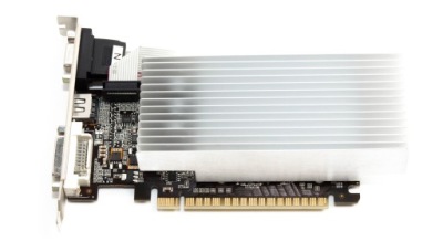 nVidia GeForce Palit GT520 1 GB 64bit DVI HDMI