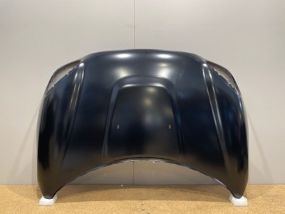 Mini countryman f60 капот крышка двигателя nowa фото №1