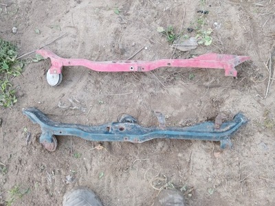 Підсилювач pas верхній перед daewoo tico фото №1