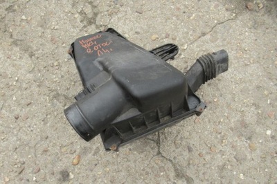 Ford mondeo mk4 2.0 tdci корпус фильтра воздуха фото №1