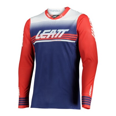 BLUZA CROSS,MTB,QUAD LEATT MOTO 5.5 ULTRAWELD S  