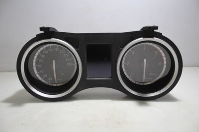 Приборы alfa romeo 159 1.9jtd фото №1
