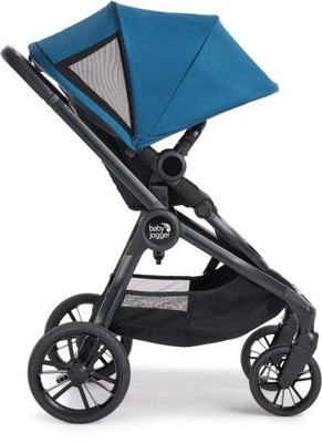 Baby Jogger: wózek spacerowy City Sights Deep Teal