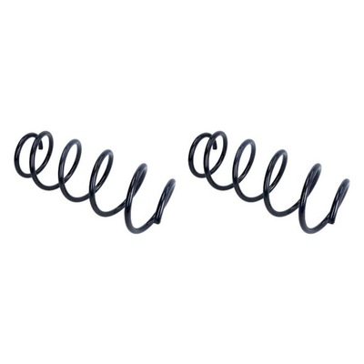 Пружини підвіска перед opel corsa d 2006-2015 фото №1