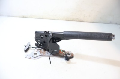 Важіль ручного гальма peugeot 208 i lift 1.2 фото №1