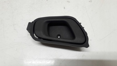 Chevrolet spark 3 iii 09- ручка правая задняя фото №1