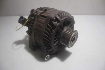 Генератор peugeot 407 2.0hdi фото №1
