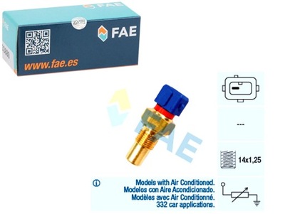 Fae 32290 фото №1