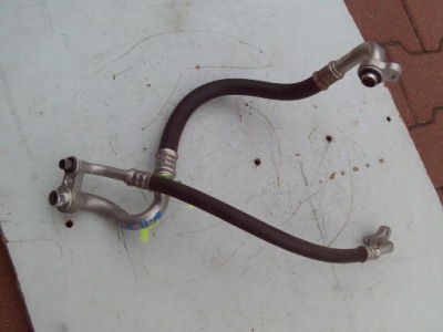 Opel insignia-a 2.0 cdti b20dth дроти кондиціонера фото №1