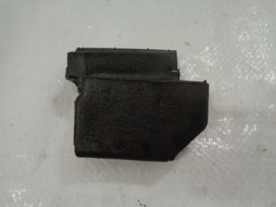 Citroen c3 aircross пена губка заглушка шумоизоляция жабо левая nowe фото №1