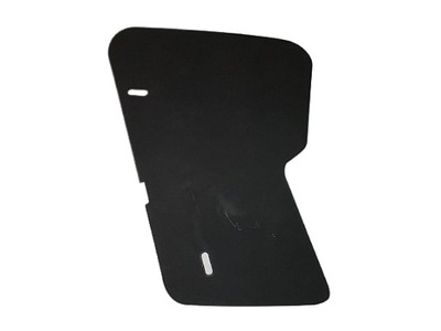 Fso сирена підкрилок радіатора лівий fsm фото №1