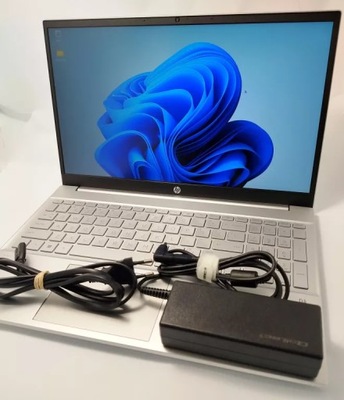 LAPTOP HP PAVILION 15 EG2570NW