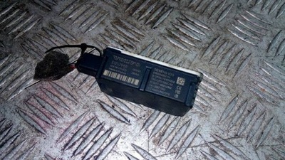 Модуль сигнализация volvo s80ii 31252988 фото №1