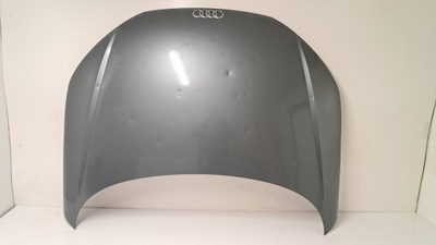 Капот audi tt 8s 14- grad фото №1