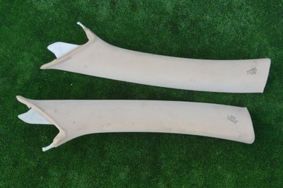 Защита стойка a обшивка комплект lexus gs iii 450h lift фото №1