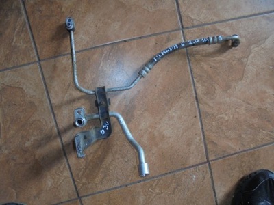 Шланг кондиціонера mazda 6 03' 2.0b sedan фото №1