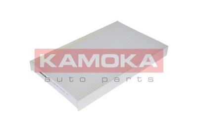 KAMOKA FILTRAS KABINOS AUDI A6 C4 C5 1.9 TDI 2.0 