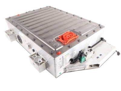 Аккумулятор аккумулятор renault austral espace vi 1.2 e-tech full hybrid фото №1