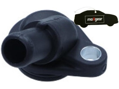 КОМІРЕЦЬ ТРУБКИ MAXGEAR 18-0783 + ZAPACH