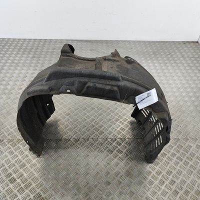 Lexus rx 450h 2018 правая сторона подкрылок передние фото №1