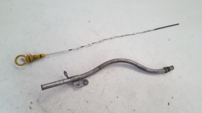 Щуп щуп масла renault trafic 1,6 dci фото №1