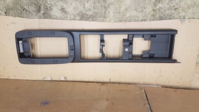 Молдинг рамка туннель nissan murano z50 фото №1