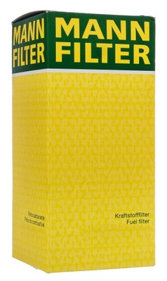 MANN FILTRO COMBUSTIBLES WK829/4 LAND ROVER  