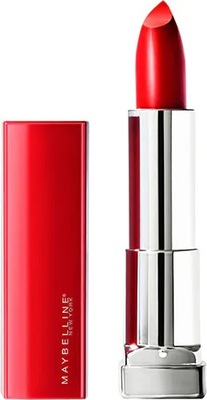 Maybelline Szminka Ruby For Me 385