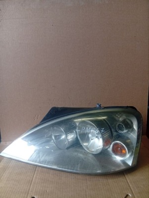 Лампа левая передняя левый перед ford galaxy mk1 7m6941015n фото №1