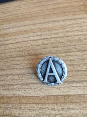 WOJSKO=KORPUSÓWKA WOJSKA POLSKIEGO =SŁUŻBA ADMINISTRACJI WOJSKOWEJ