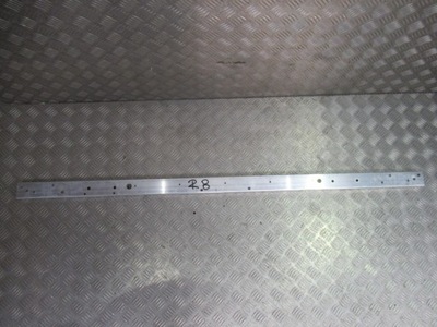 Audi r8 поперечина зміцнююча задня 427813518a фото №1