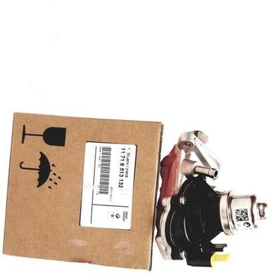 Оригінальний номер bmw клапан egr mini r60 r61 f57 1.5d 2.0d фото №1