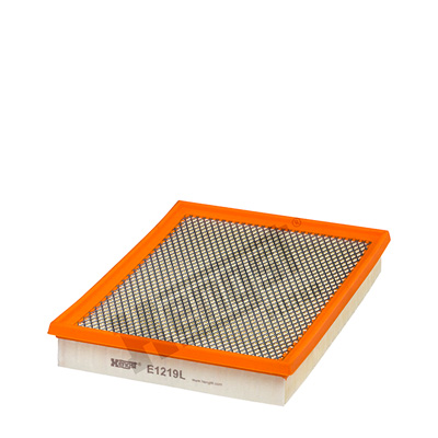 HENGST FILTER E1219L FILTER AIR  