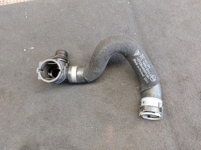 Шланг труба wody porsche 911 992 gt3 22r фото №1