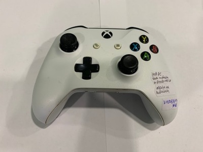 Uszkodzony Pad XBOX ONE #46