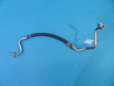 Шланг кондиционера toyota corolla e15 1.4 vvti фото №1