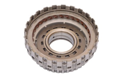 B clutch assembly 2 тормозные диски zf 5hp19 фото №1