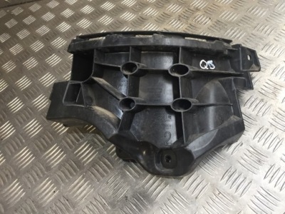 Audi q8 4m напрямна бампера правий задня 4m8807394 фото №1