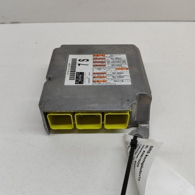 Lexus ux 2020 блок керування / модуль подушка безпеки фото №1