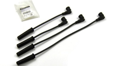 Дроти запалювання clio kangoo megane 1.4 1.6 oryg фото №1