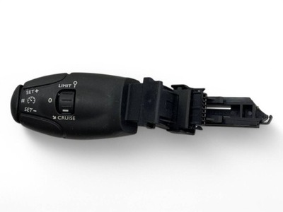 Citroen ds3 2012 кнопки багатофункціональні фото №1