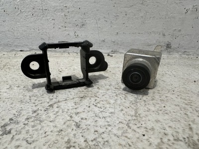 Камера передняя перед land rover jaguar фото №1