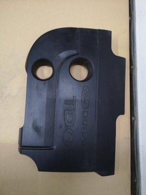 Ford ecosport кришка захист na двигун 1.5 tdci фото №1