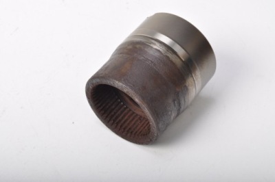 Volvo v70 s80 ii xc60 i 2.4 d5 втулка редуктор фото №1