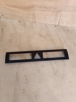 Audi a6 c5 рамка переключателей 4b0863321c фото №1