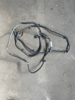 Audi a6 c8 шланг adblue 4k0131962r фото №1