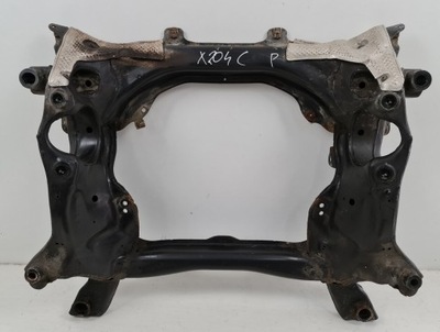 Подрамник подрамник балка подрамник перед mercedes glk x204 фото №1